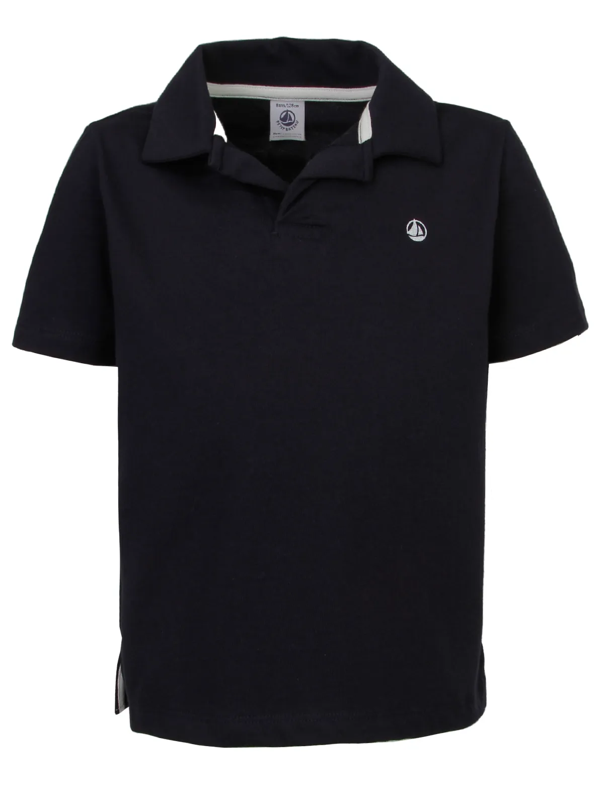 Поло PETIT BATEAU 2657480
