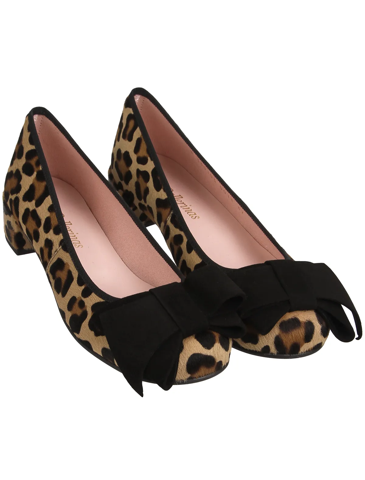 Туфли PRETTY BALLERINAS 2600597