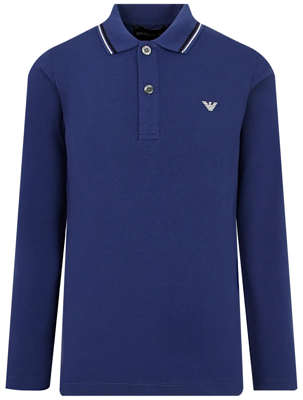 Поло EMPORIO ARMANI 2351789
