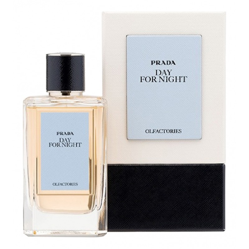 Day For Night Prada