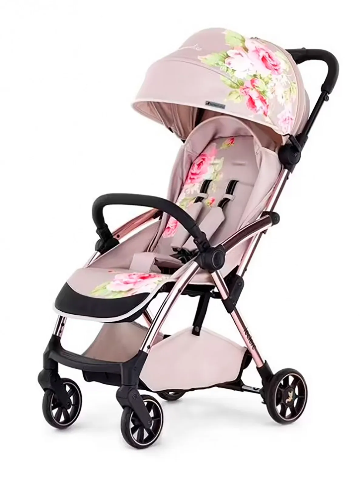 Коляска Leclerc Baby 2510076