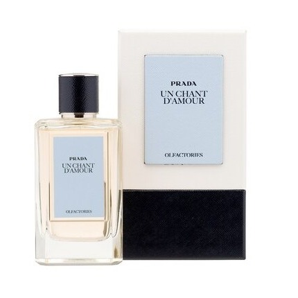 Un Chant D’Amour Prada