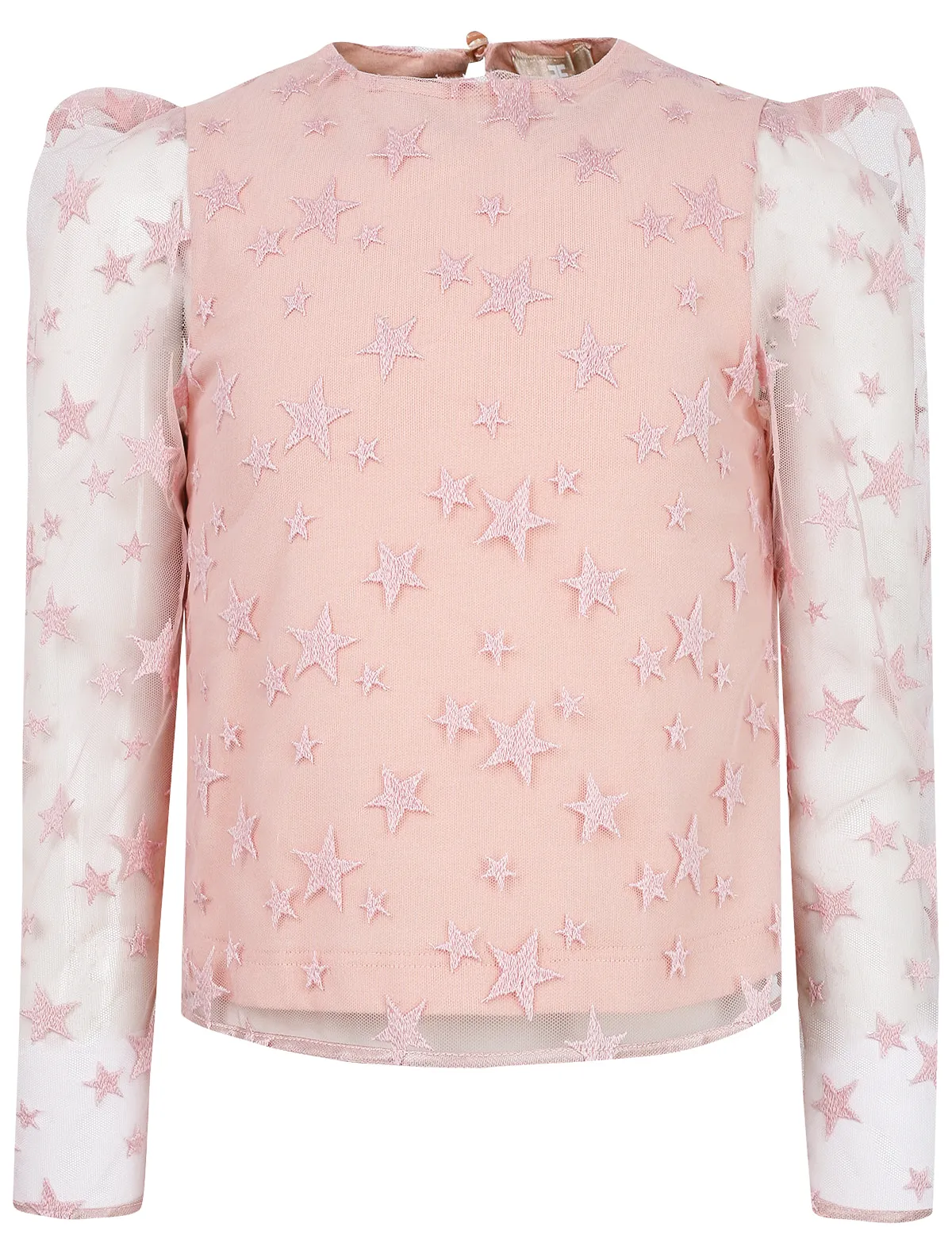 Блуза ELISABETTA FRANCHI 2139774