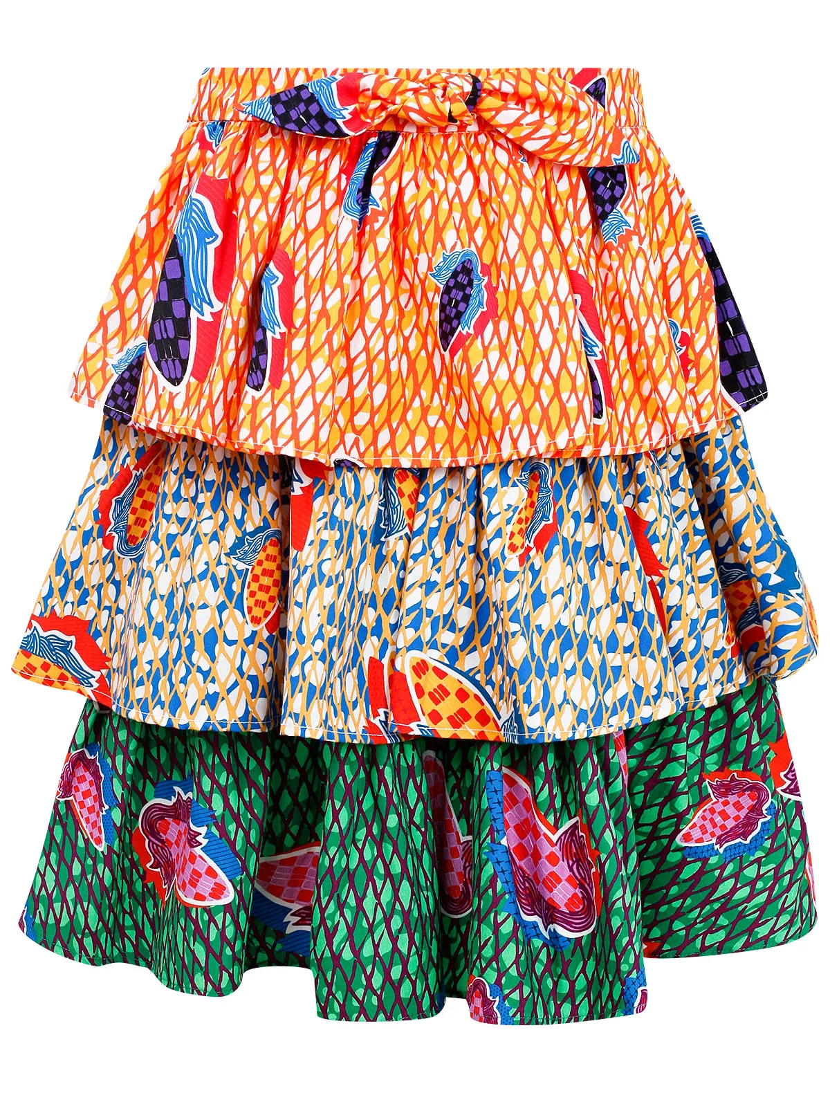 Юбка STELLA JEAN 2162399