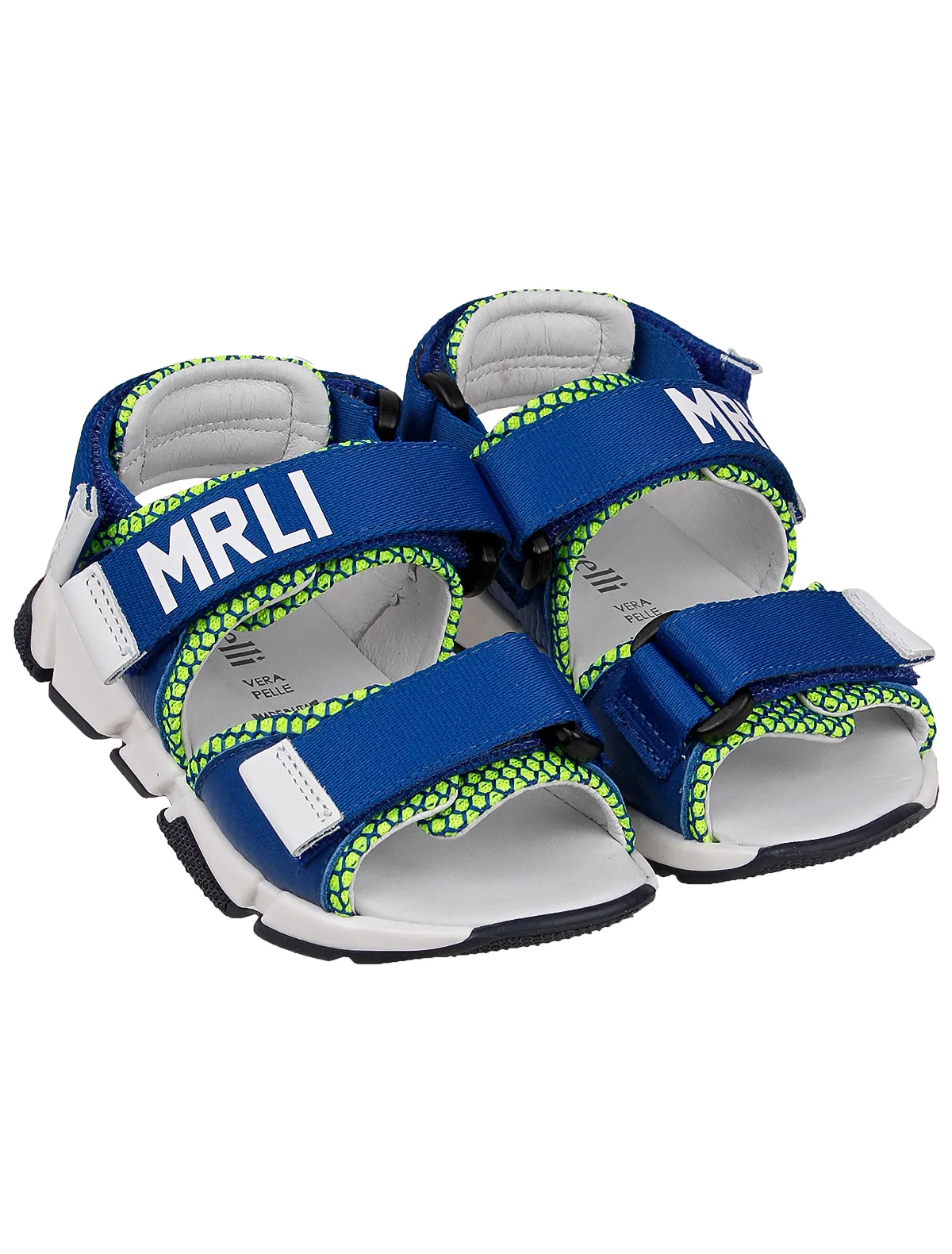 Сандалии Morelli 2199373