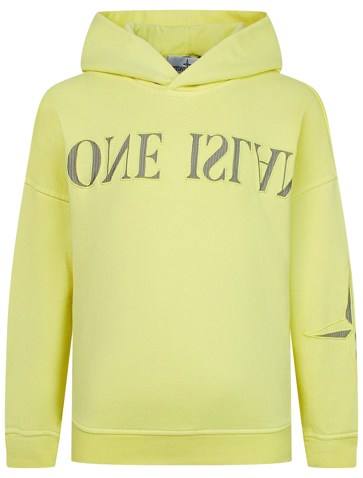 Худи STONE ISLAND 2219548