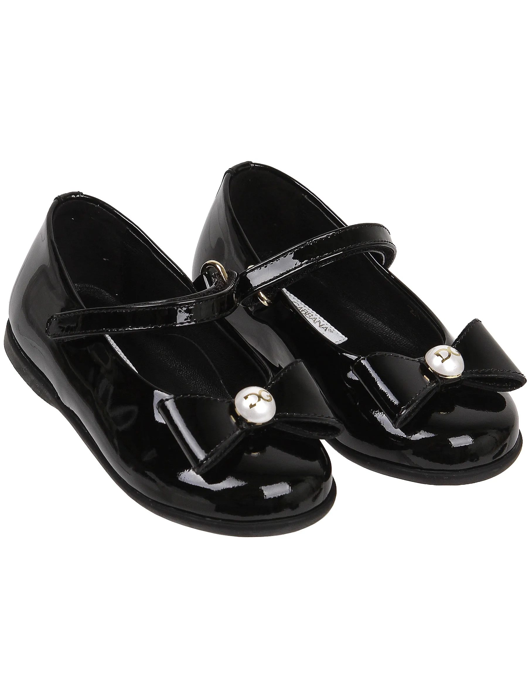 Туфли Dolce & Gabbana 2231420