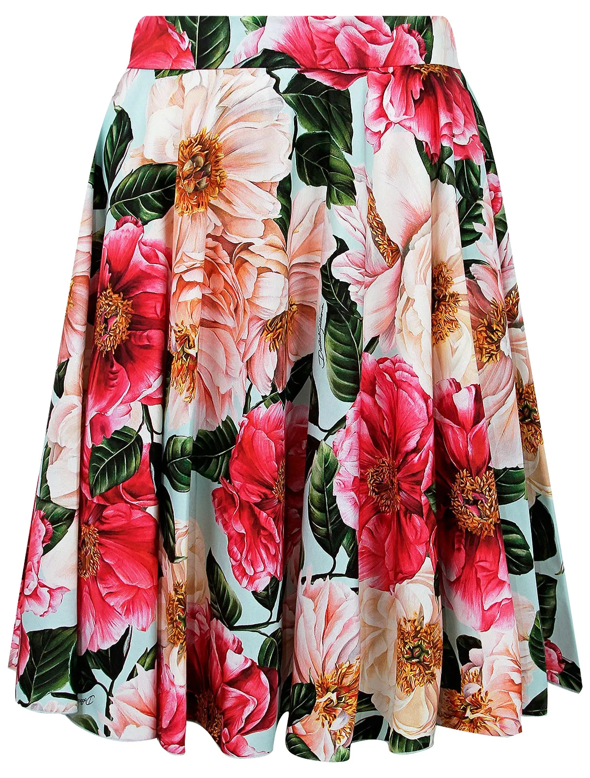Юбка Dolce & Gabbana 2282521