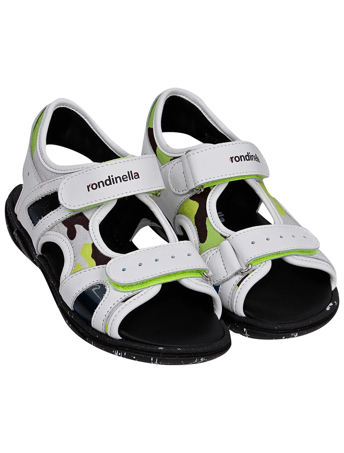 Сандалии RONDINELLA 2282853