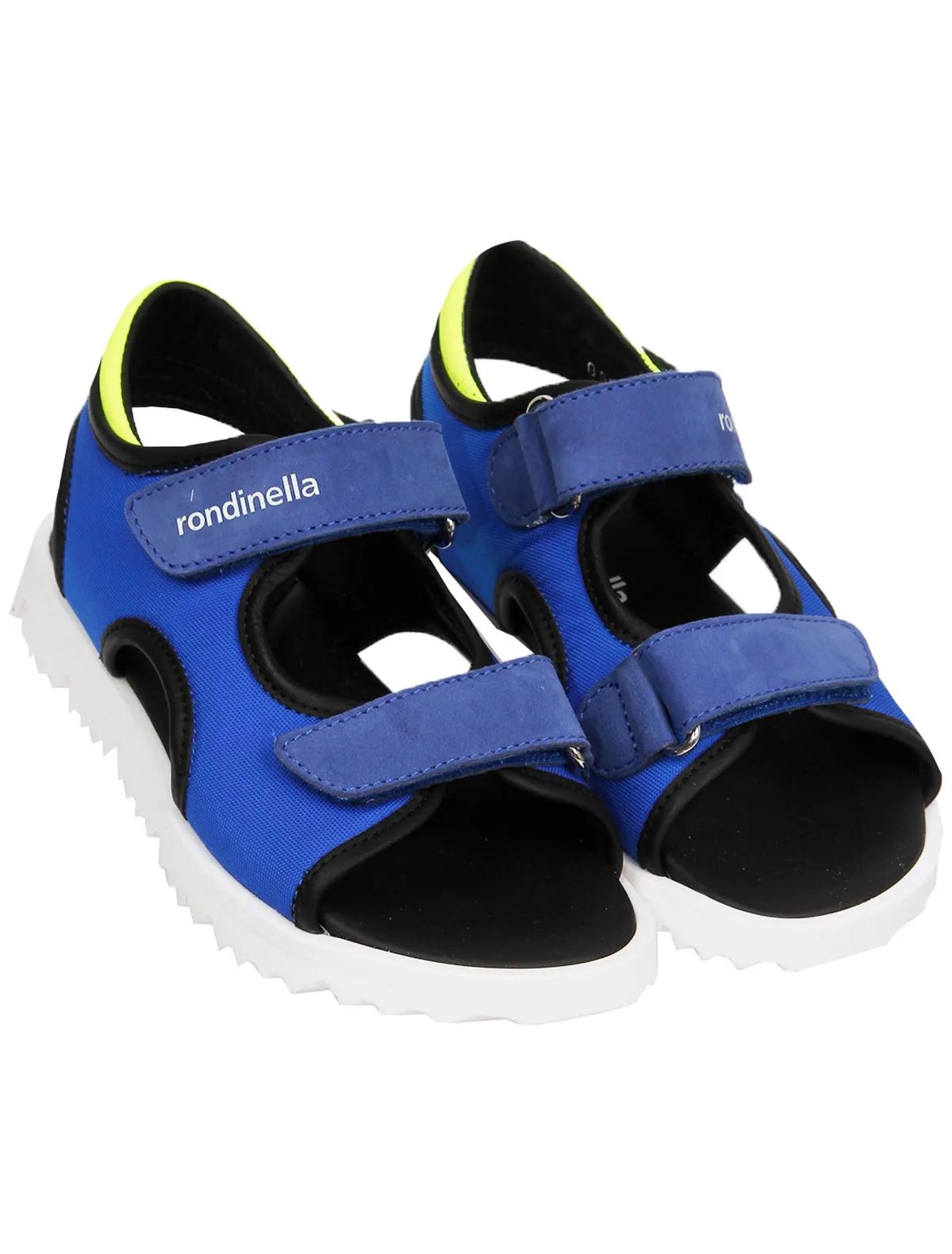 Сандалии RONDINELLA 2283240