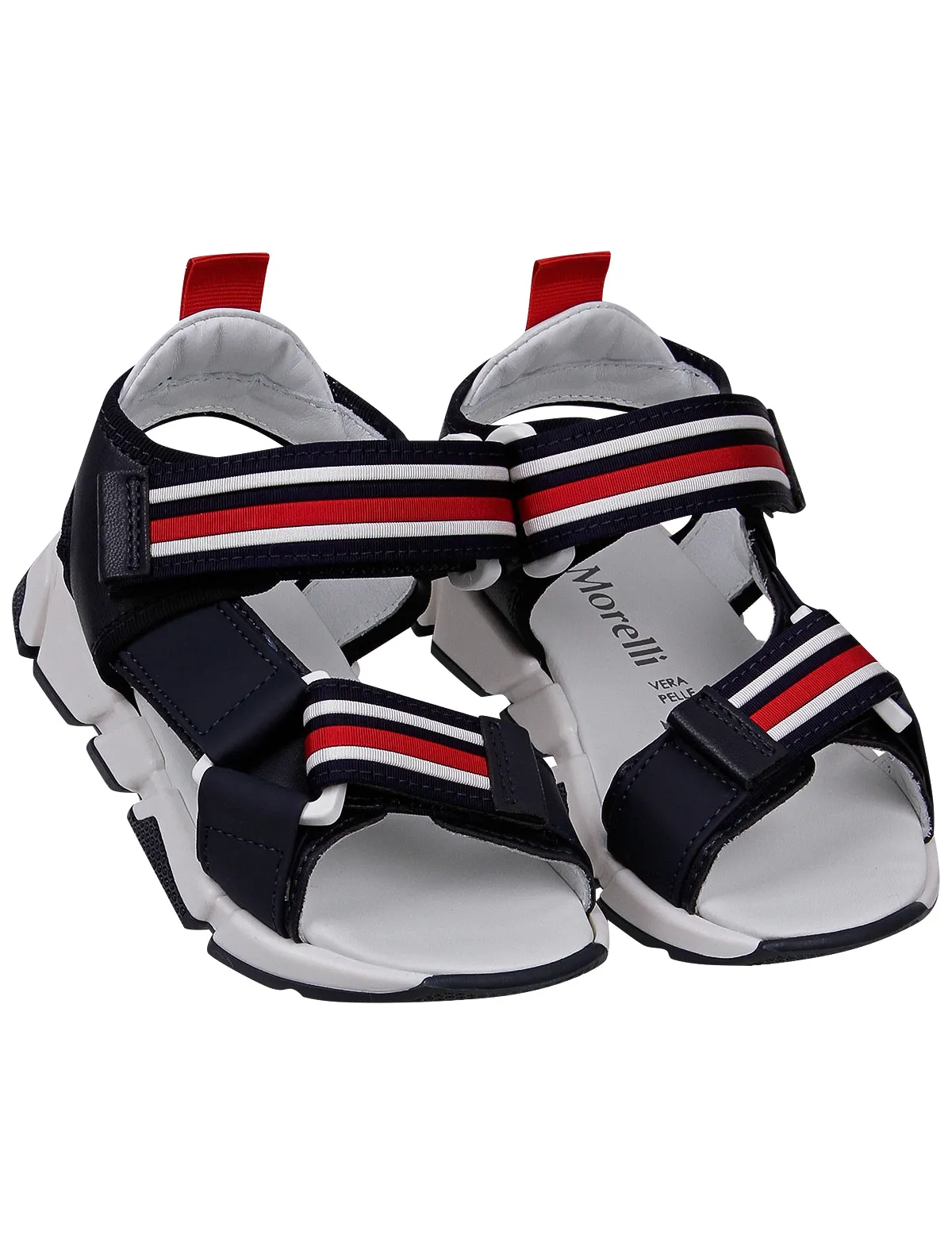 Сандалии Morelli 2295847