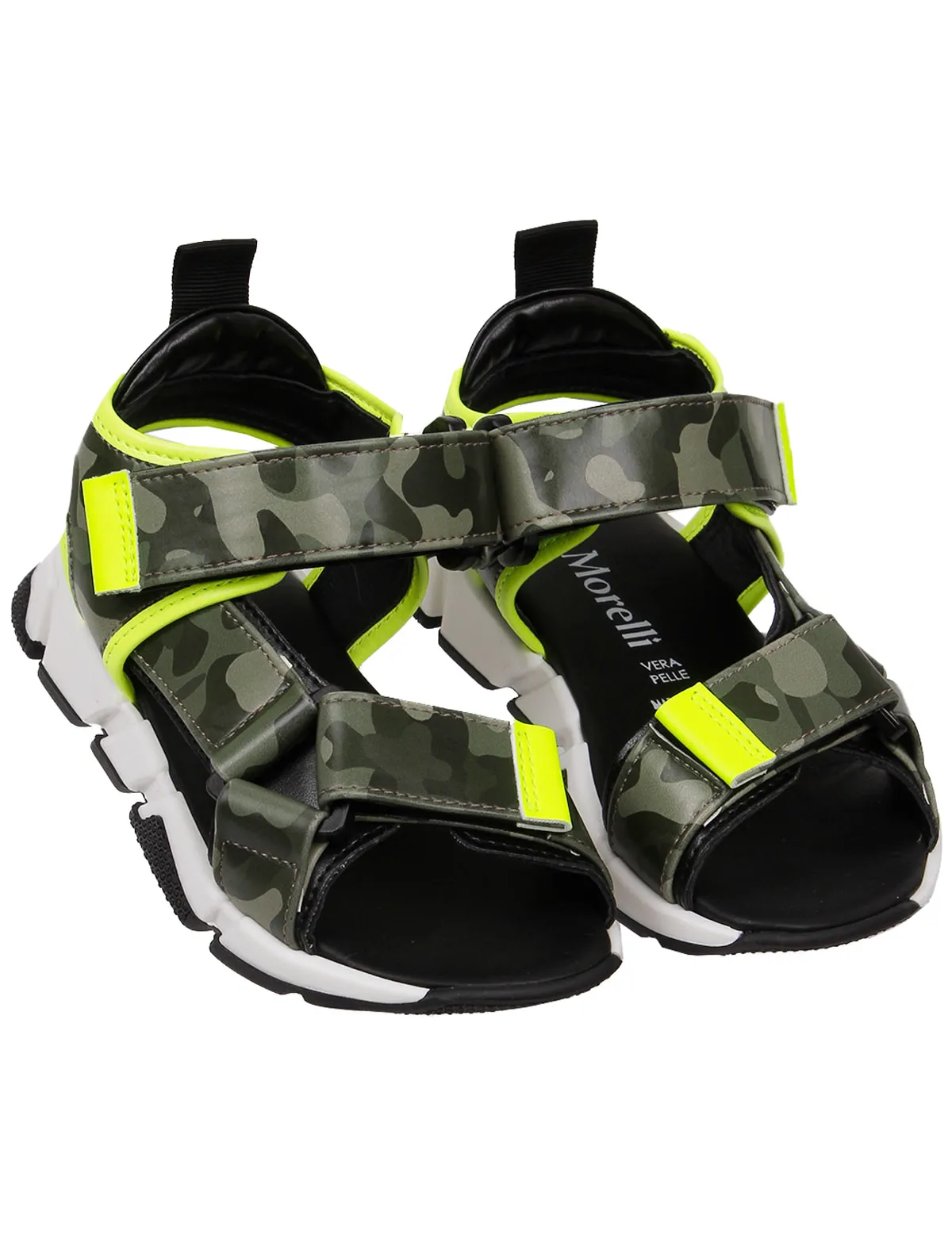 Сандалии Morelli 2295871