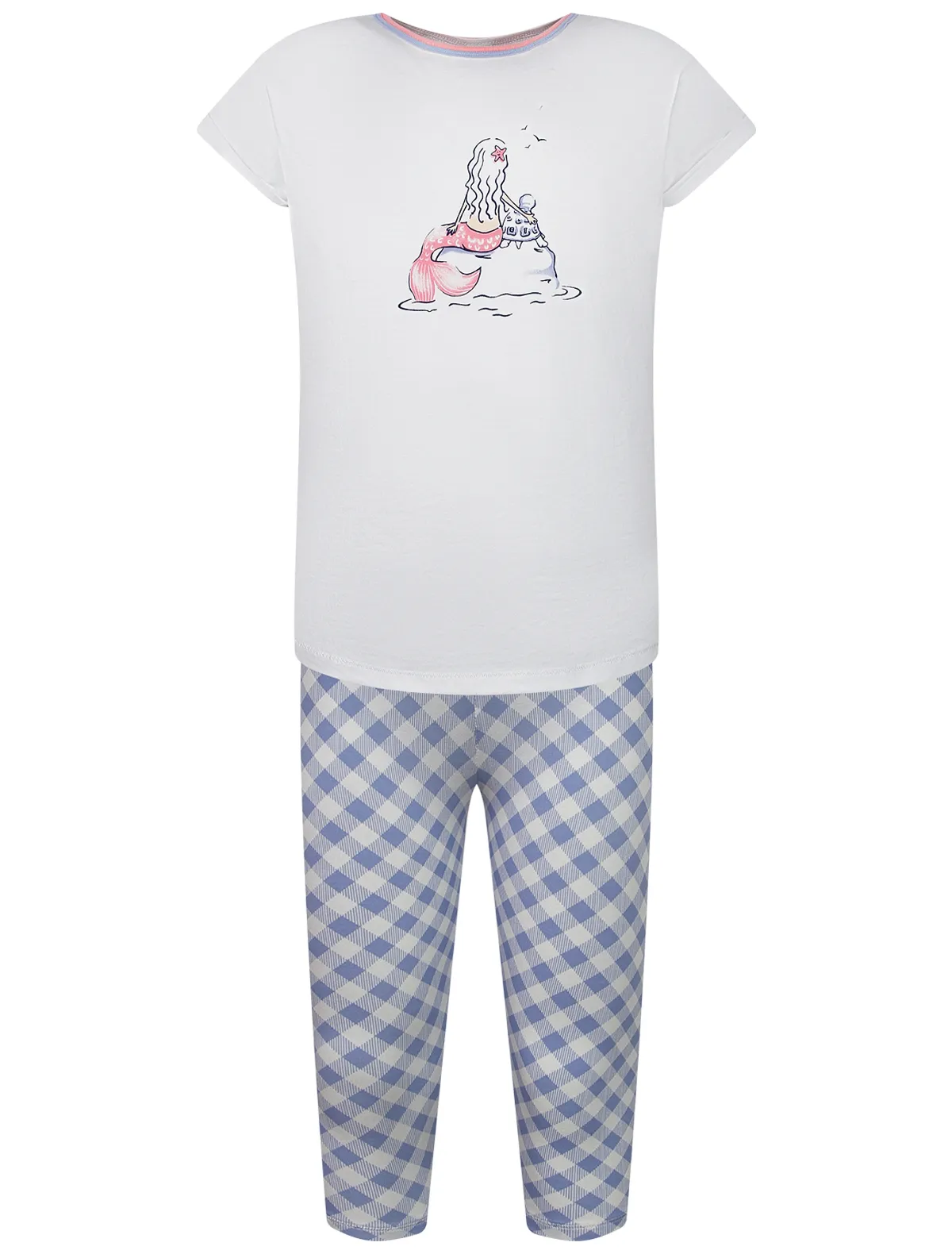 Пижама Sanetta 2300869