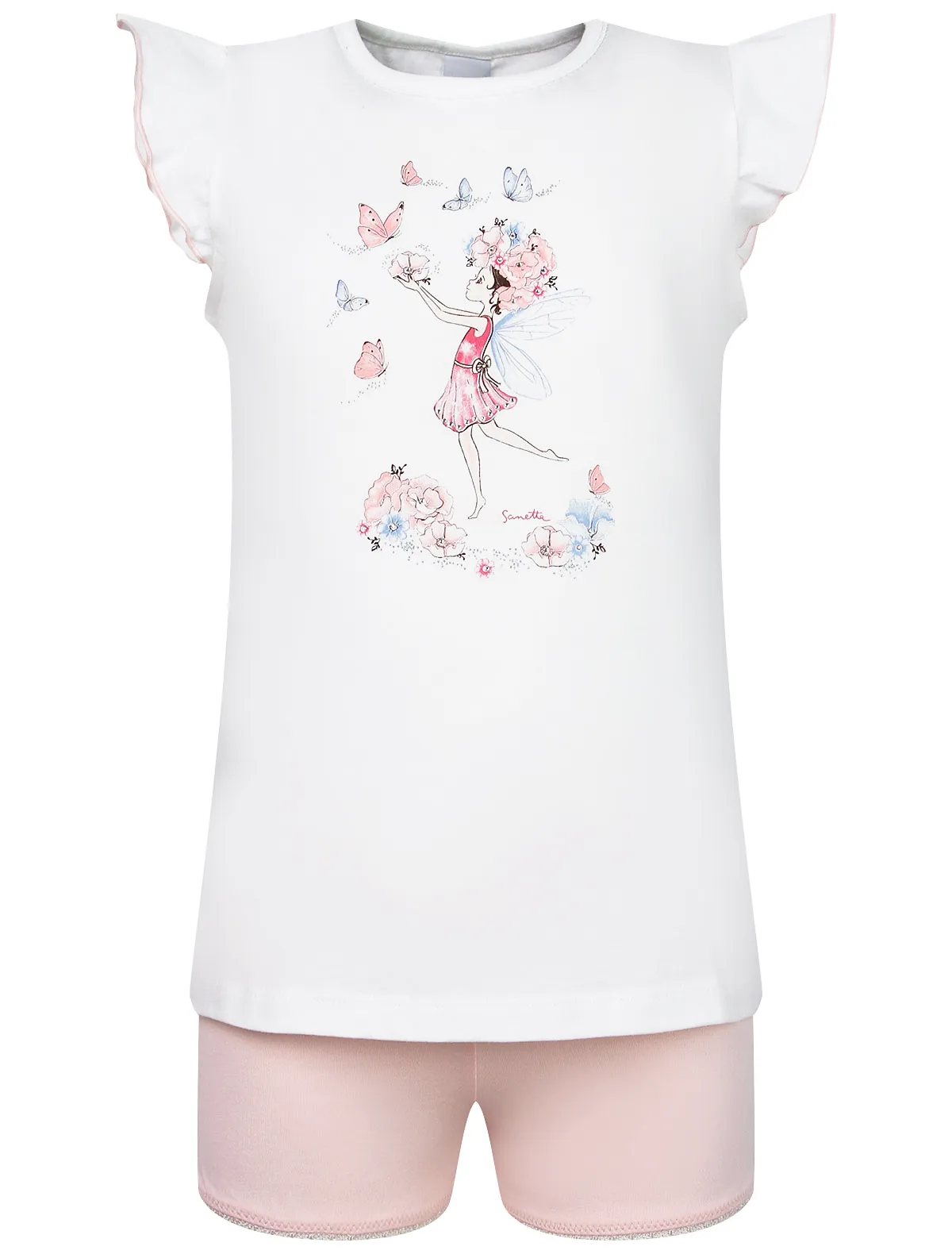 Пижама Sanetta 2300908