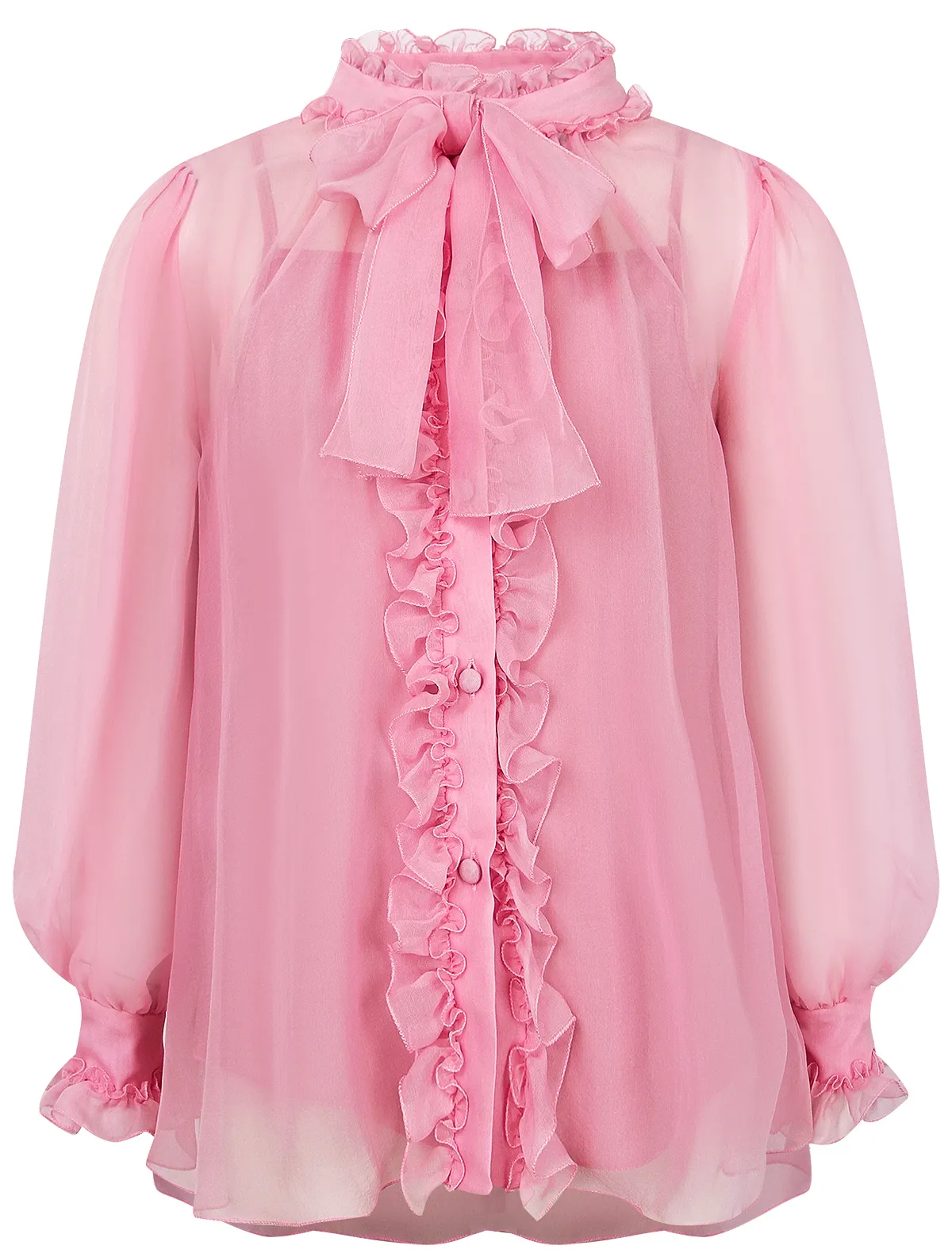 Блуза Dolce & Gabbana 2302967