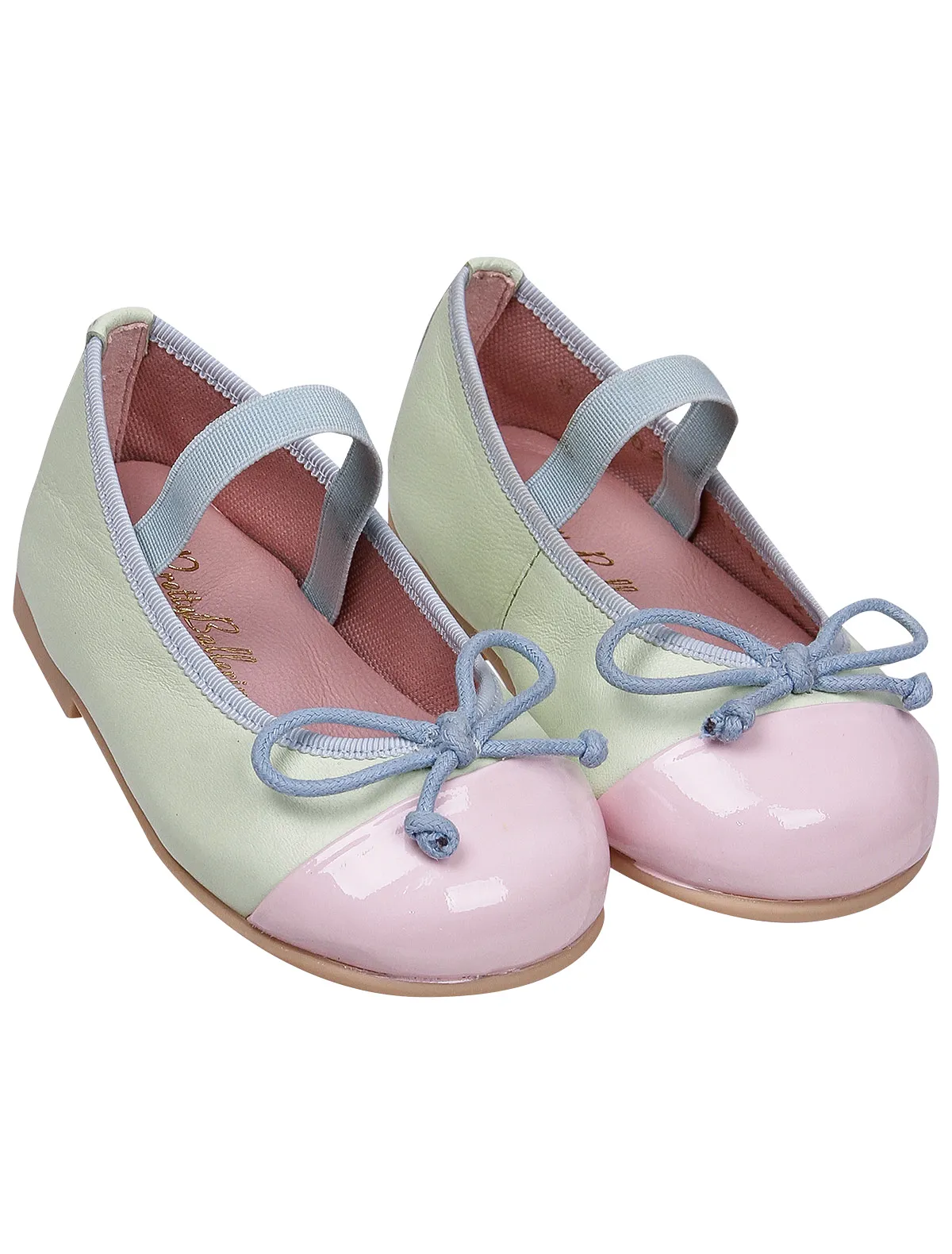 Туфли PRETTY BALLERINAS 2303433
