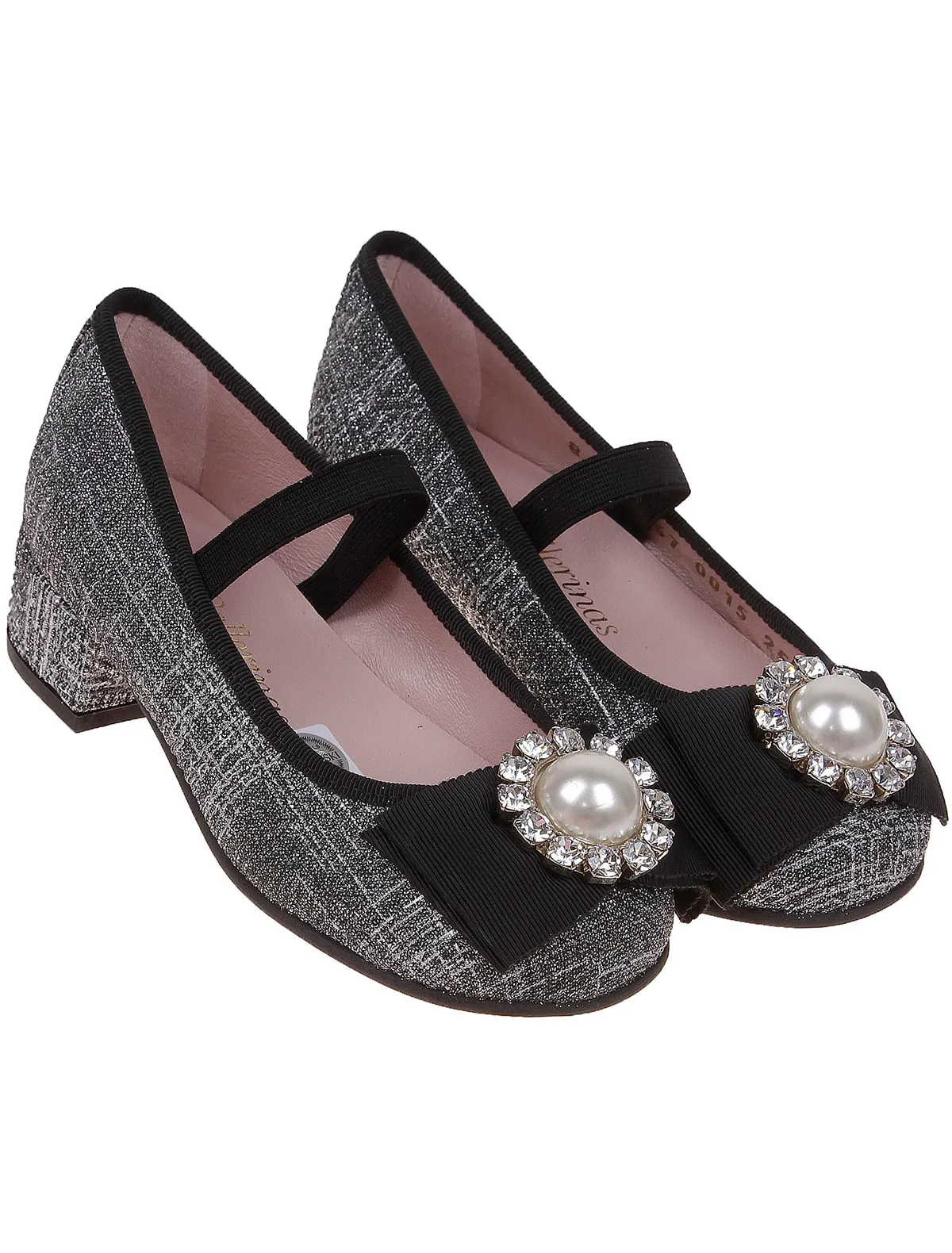 Туфли PRETTY BALLERINAS 2326063