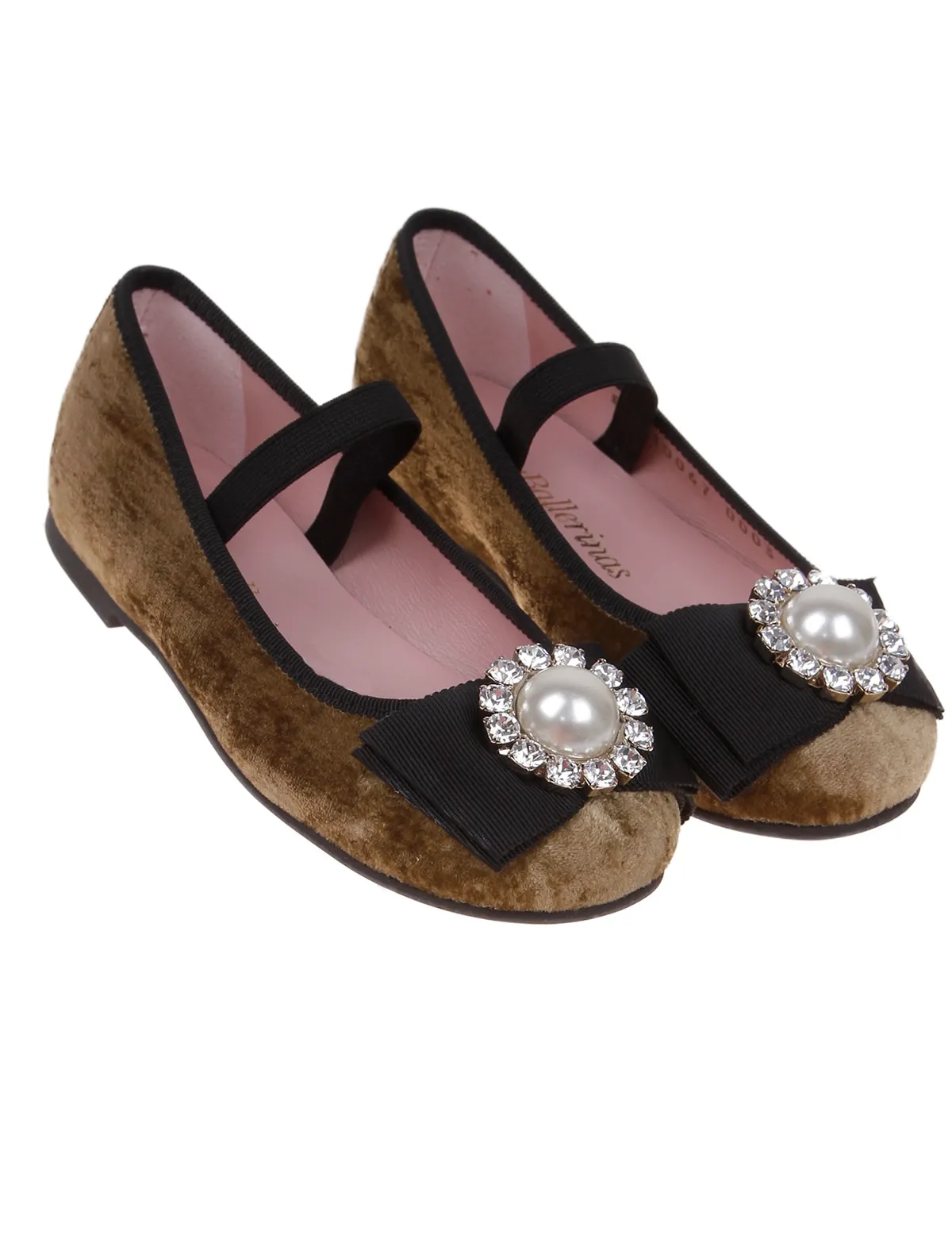 Туфли PRETTY BALLERINAS 2326103