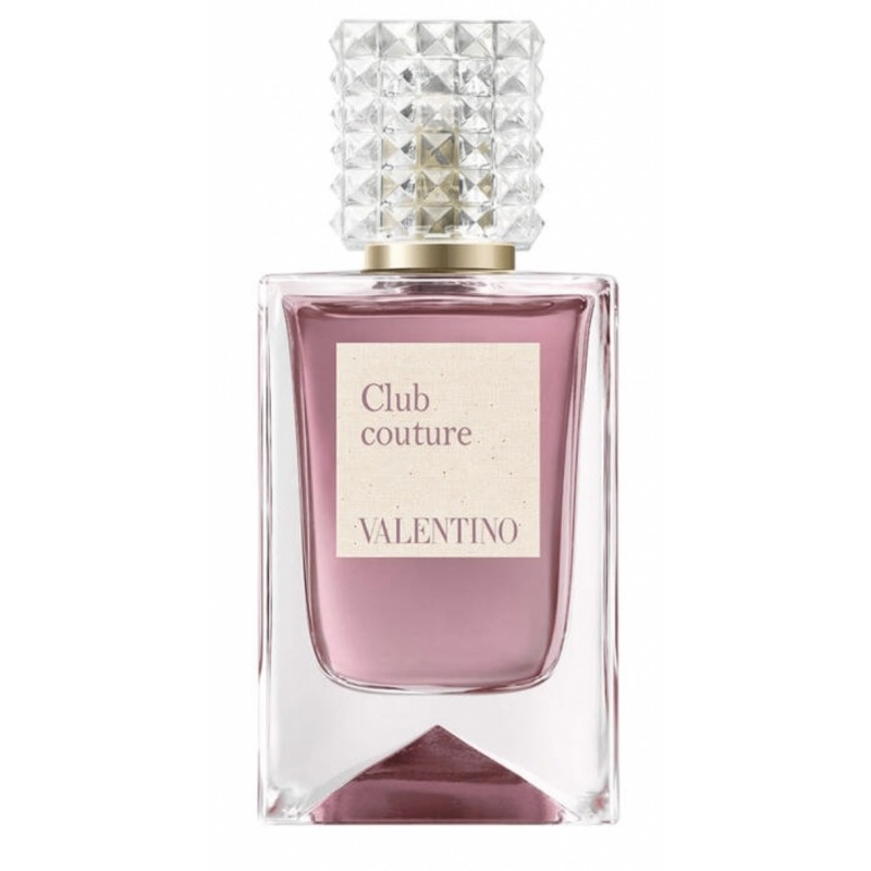 Club Couture Valentino