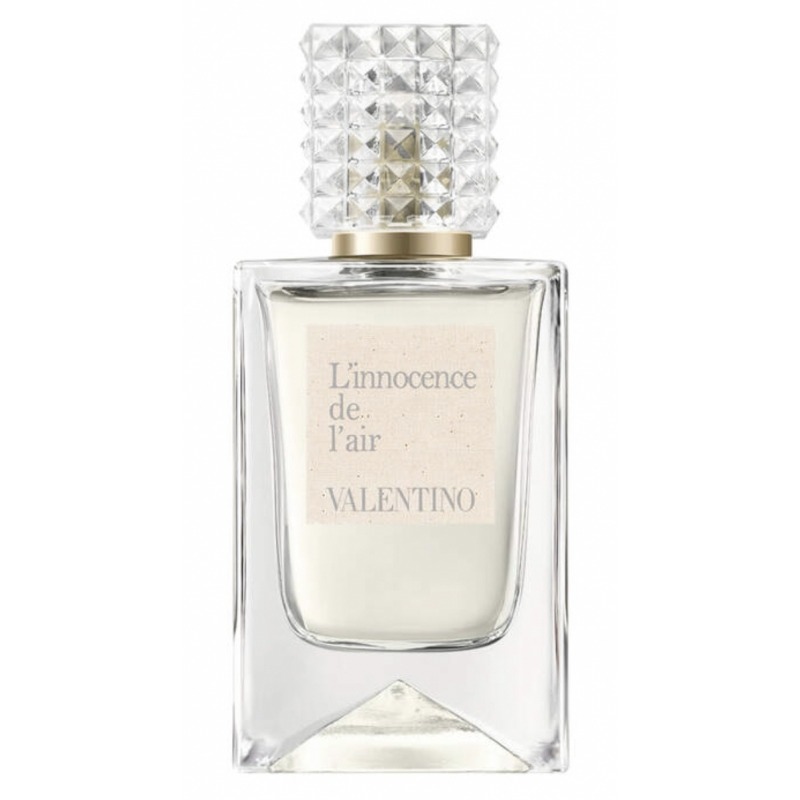 L'innocence de L'air Valentino