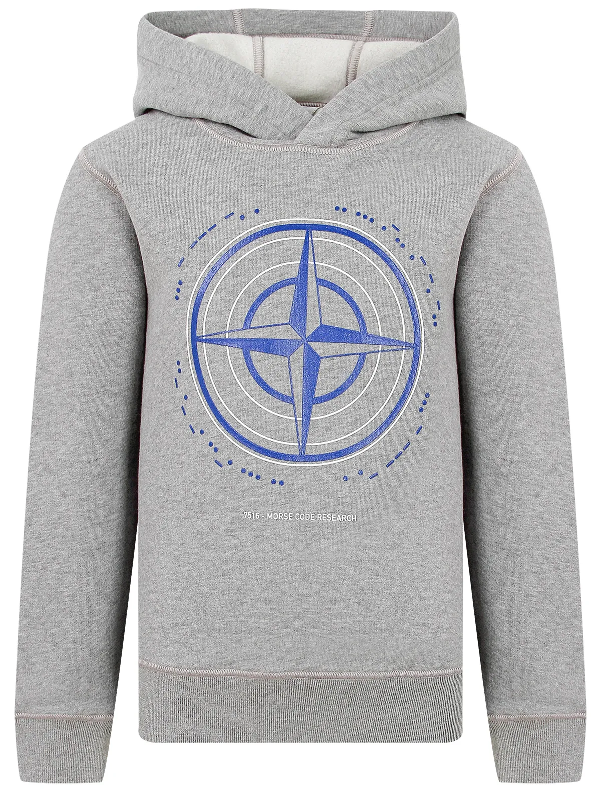 Худи STONE ISLAND 2371486