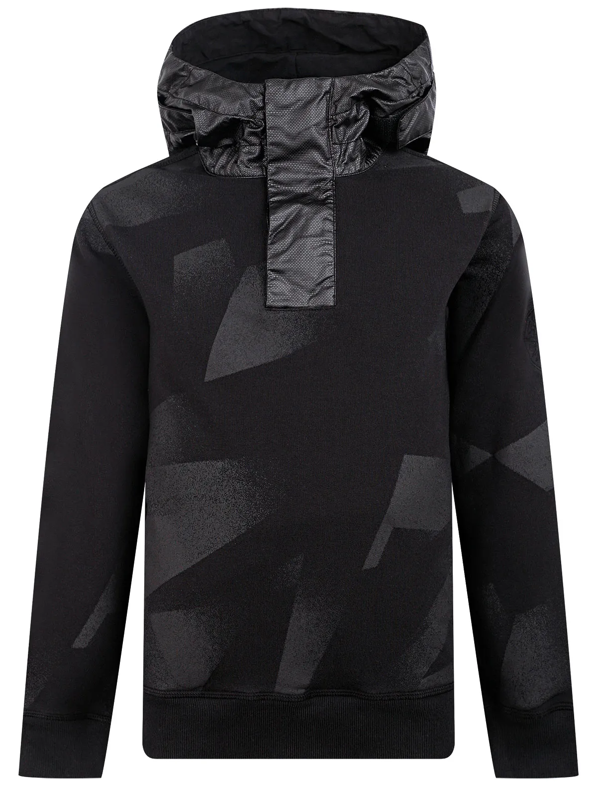 Худи STONE ISLAND 2371802
