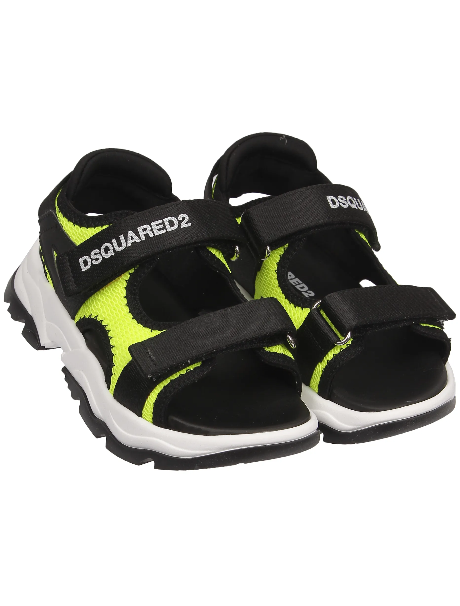 Сандалии Dsquared2 2426530