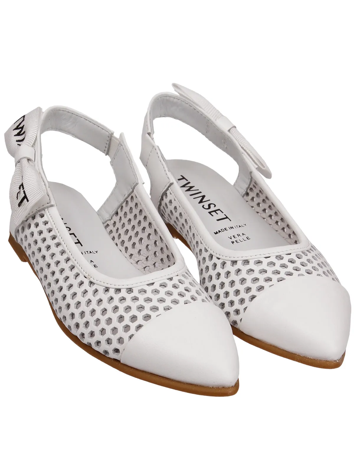 Туфли TWINSET 2426830
