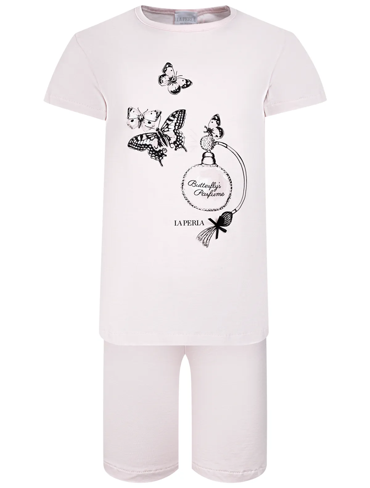Пижама La Perla 2427816