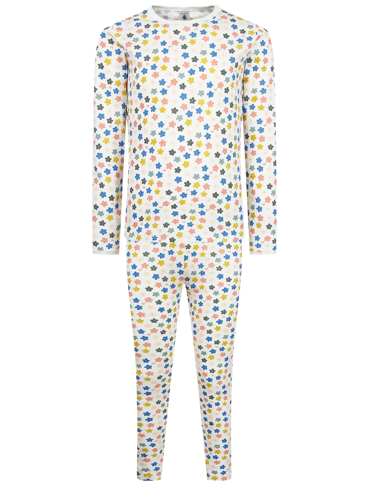 Пижама PETIT BATEAU 2465470