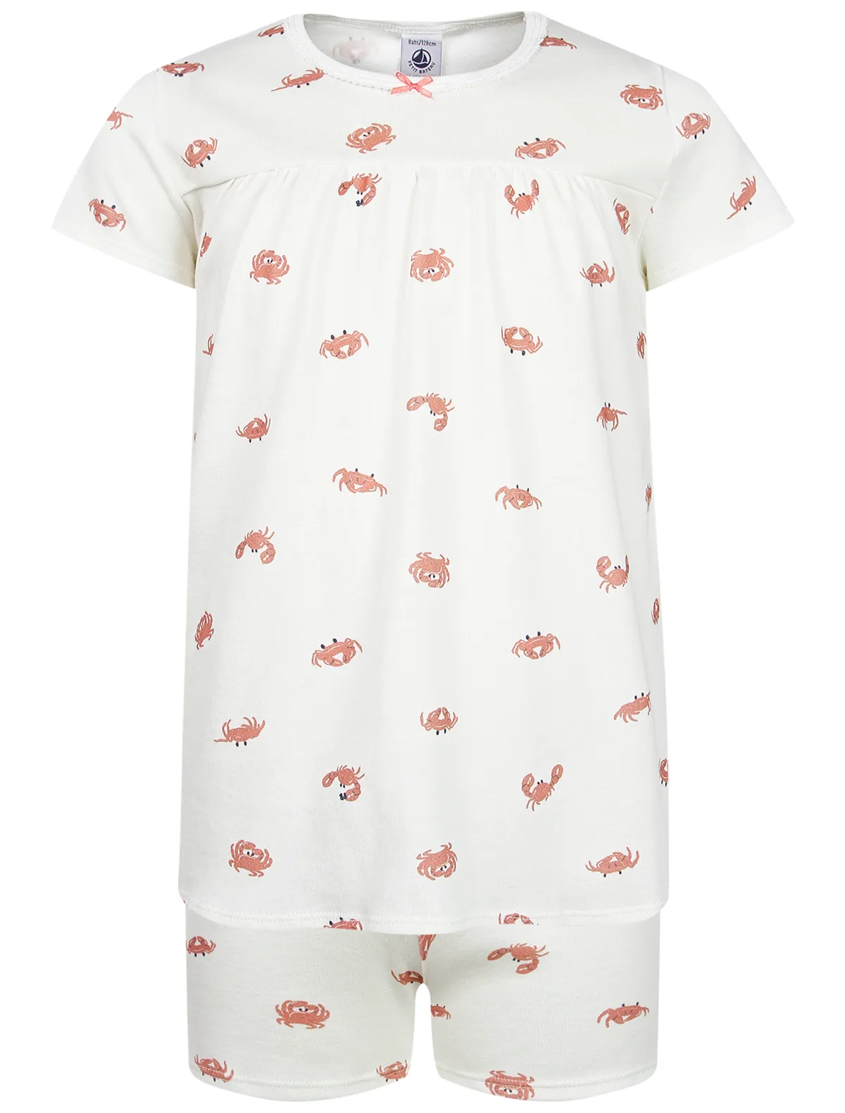 Пижама PETIT BATEAU 2465581