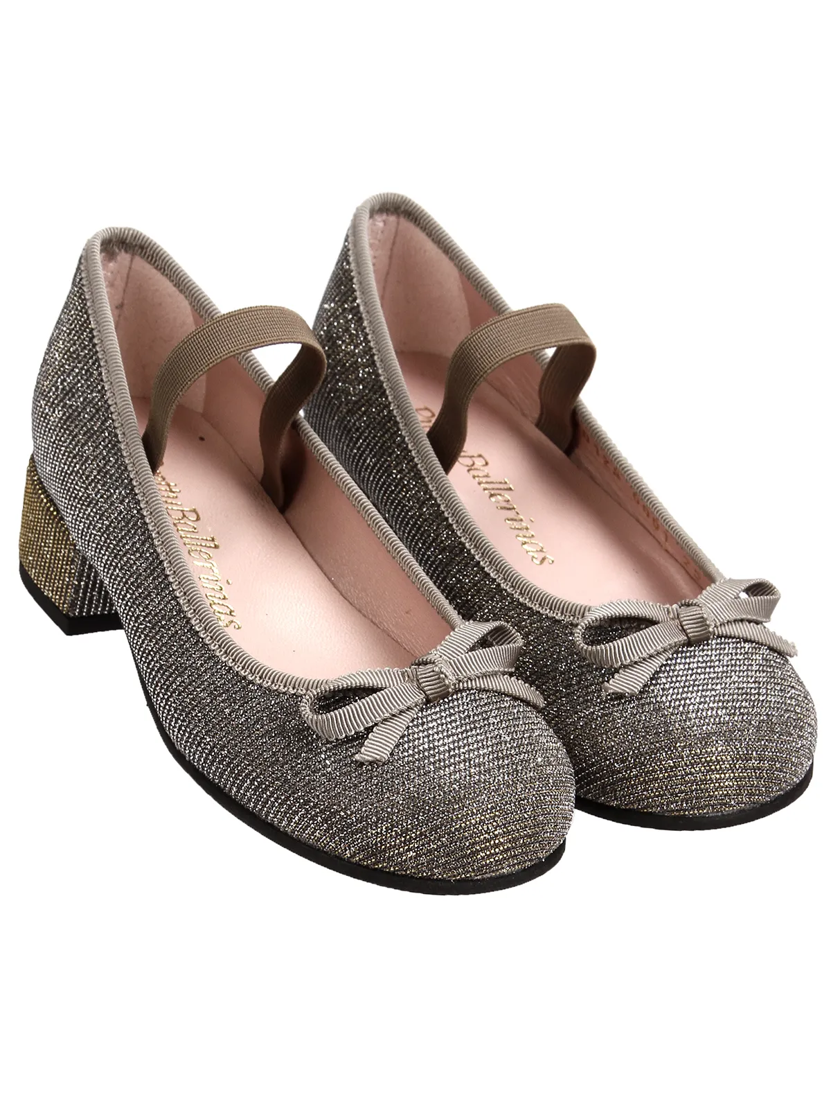 Туфли PRETTY BALLERINAS 2504938