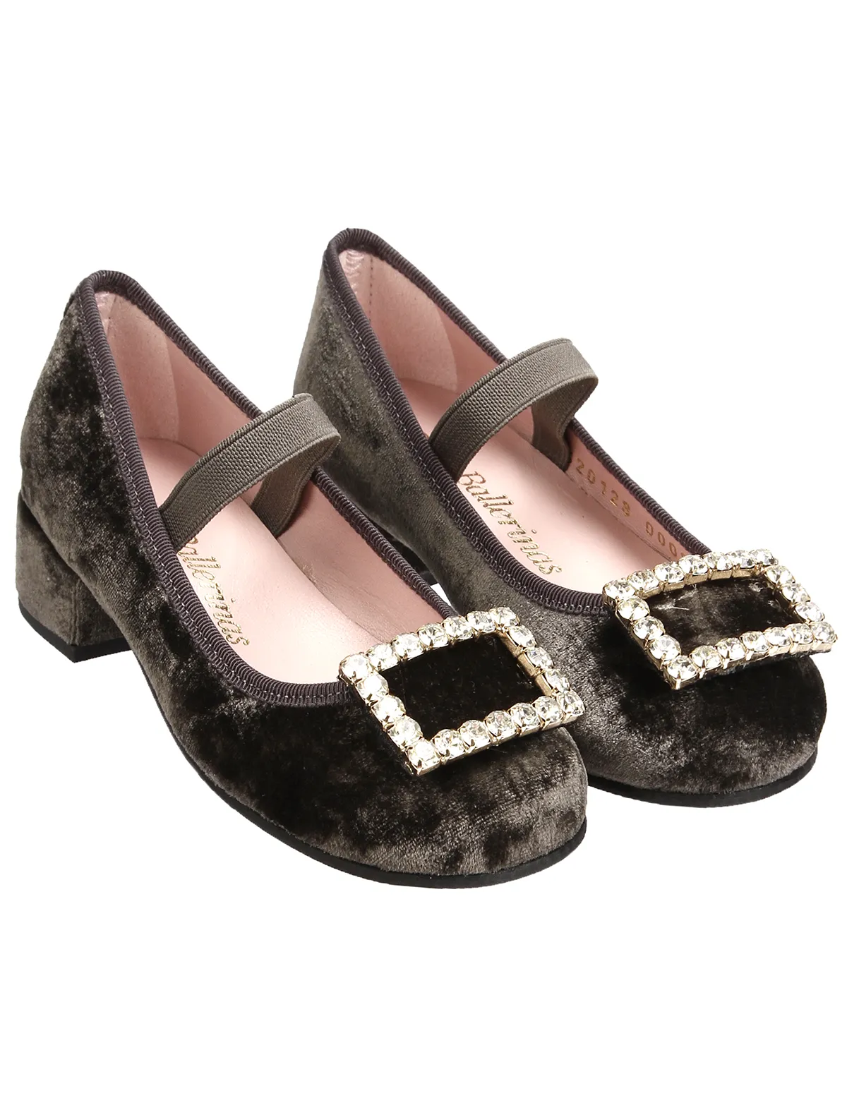 Туфли PRETTY BALLERINAS 2505006