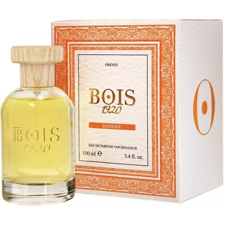 Insieme Bois 1920