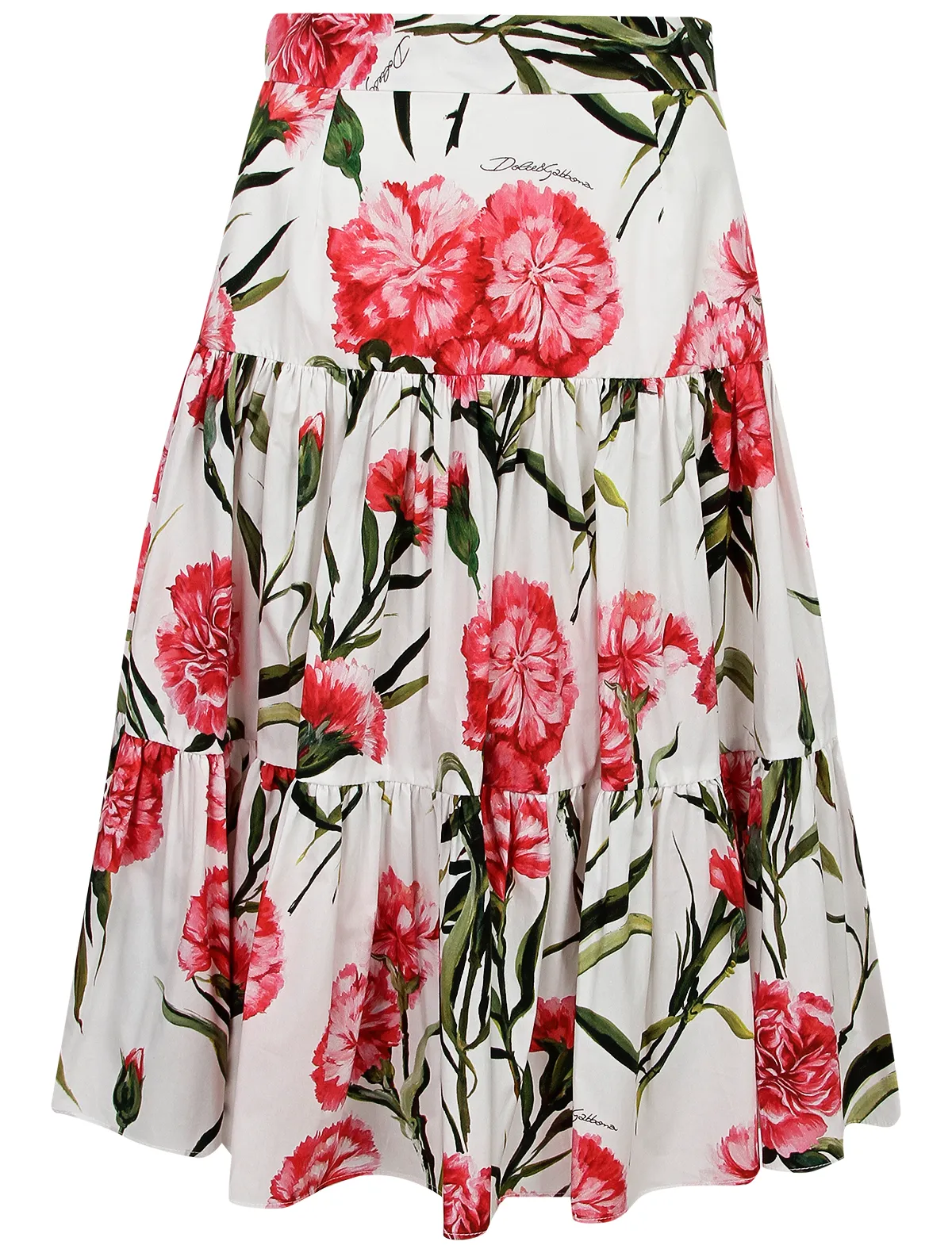 Юбка Dolce & Gabbana 2519088