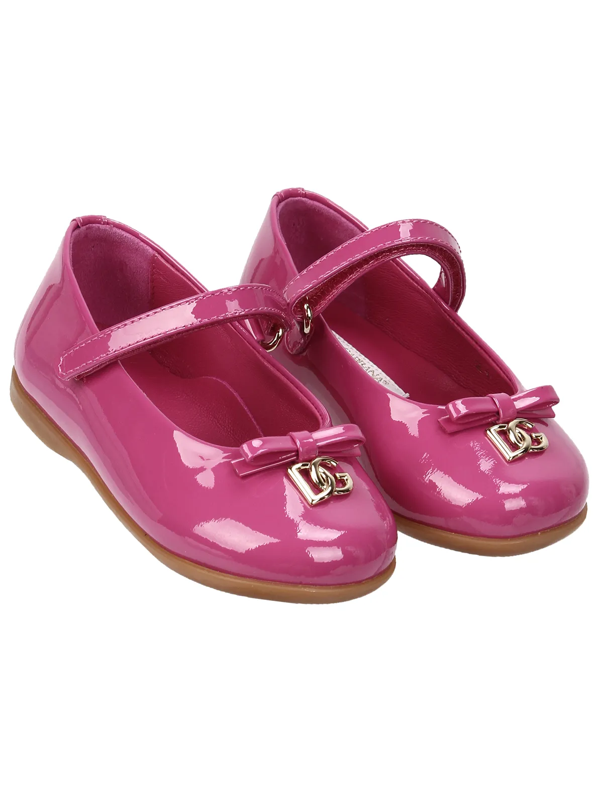 Туфли Dolce & Gabbana 2528412