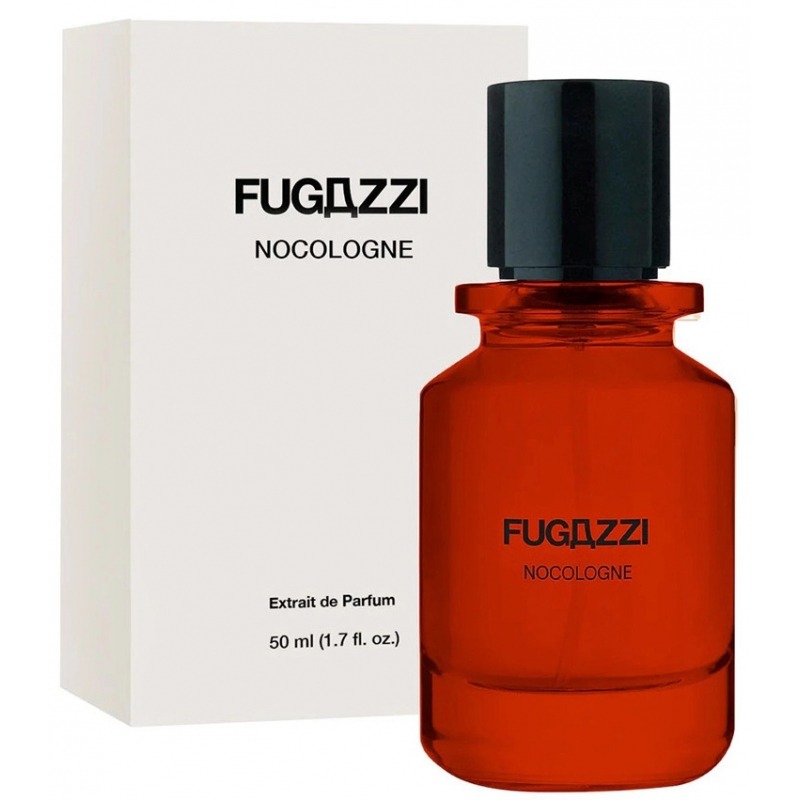 Nocologne Fugazzi