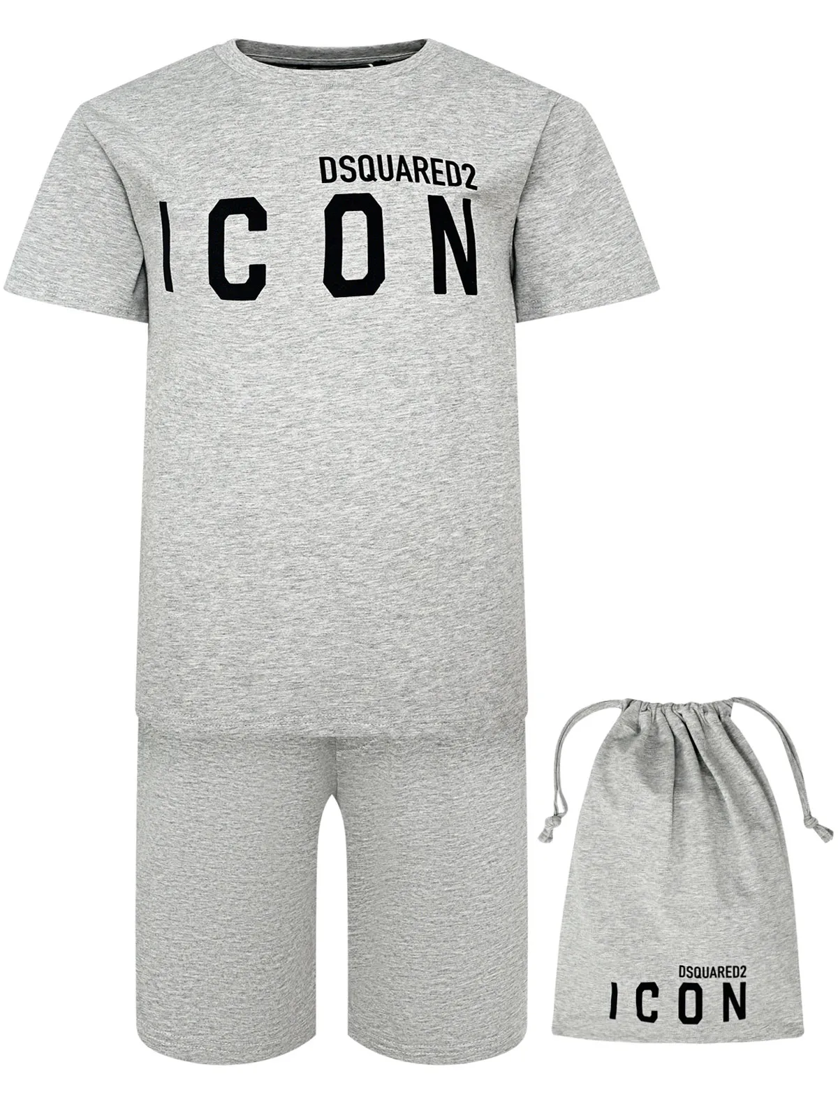 Пижама Dsquared2 2534069