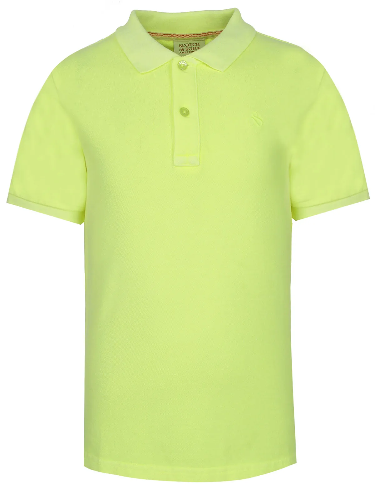 Поло SCOTCH & SODA 2535461