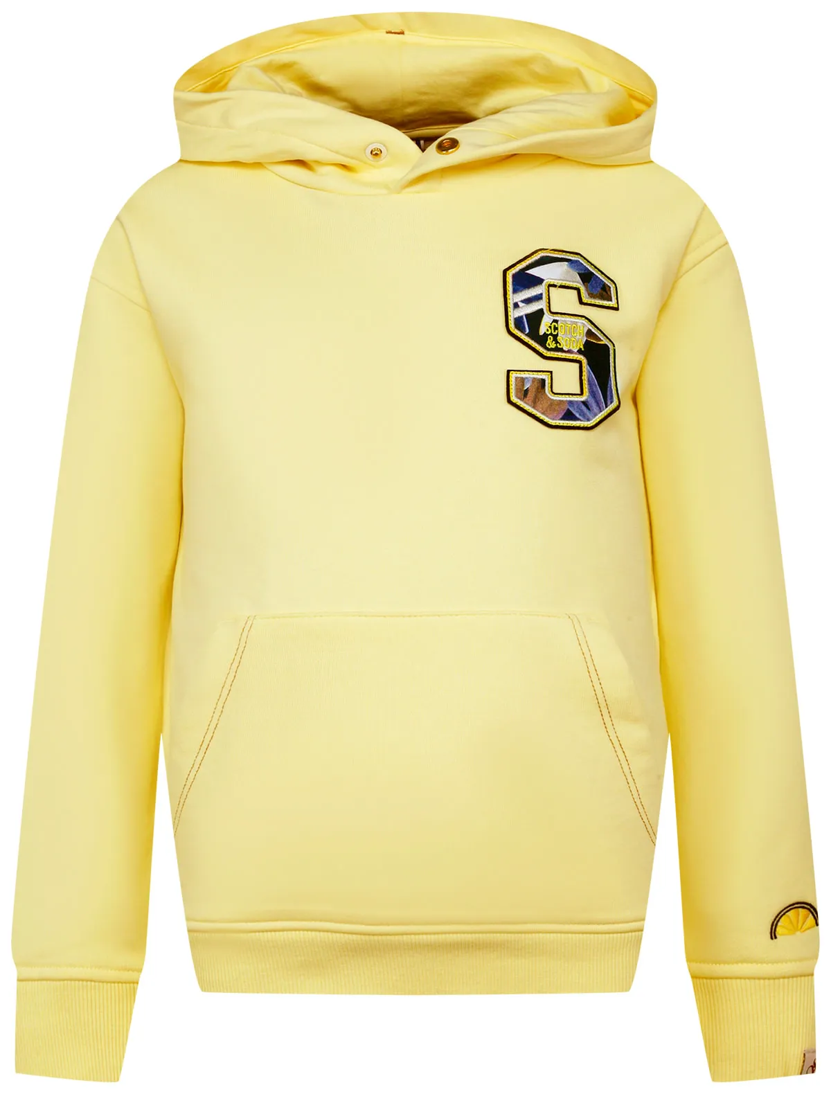 Худи SCOTCH & SODA 2535594