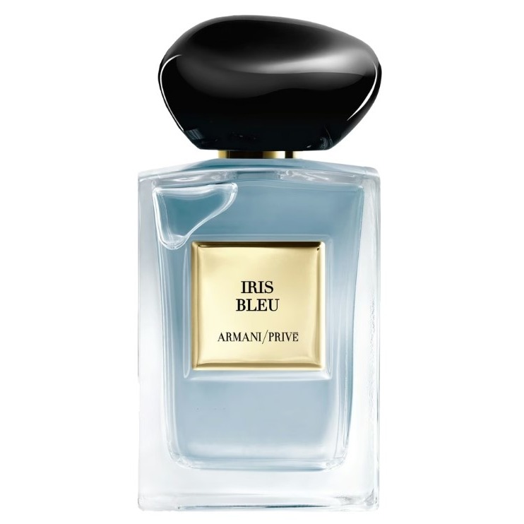 Iris Bleu ARMANI