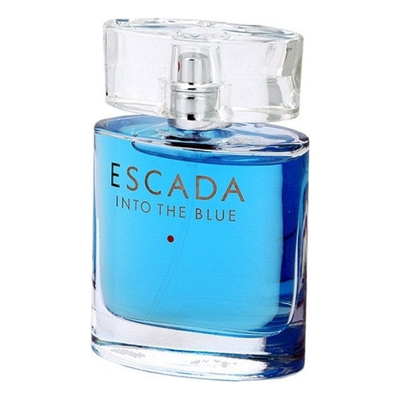 Into the Blue Escada