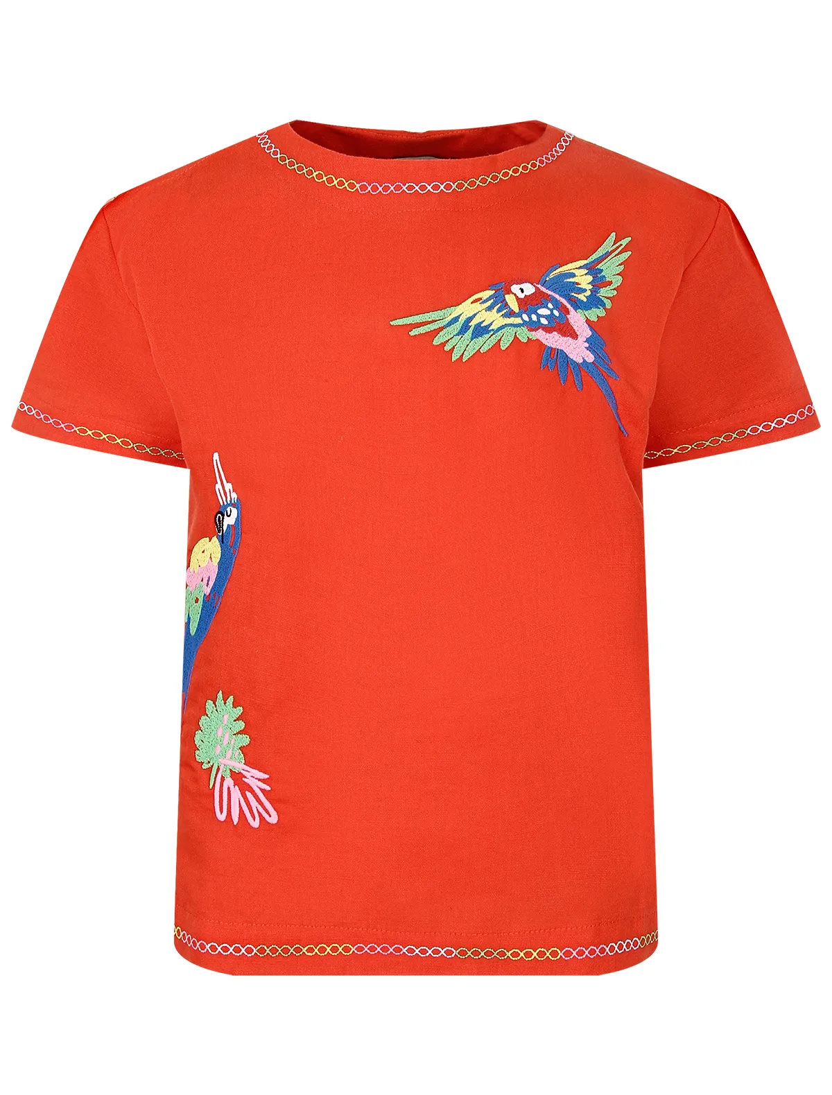 Блуза Stella McCartney 2543283