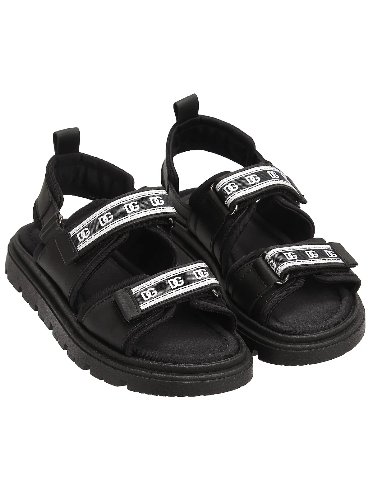 Сандалии Dolce & Gabbana 2543485