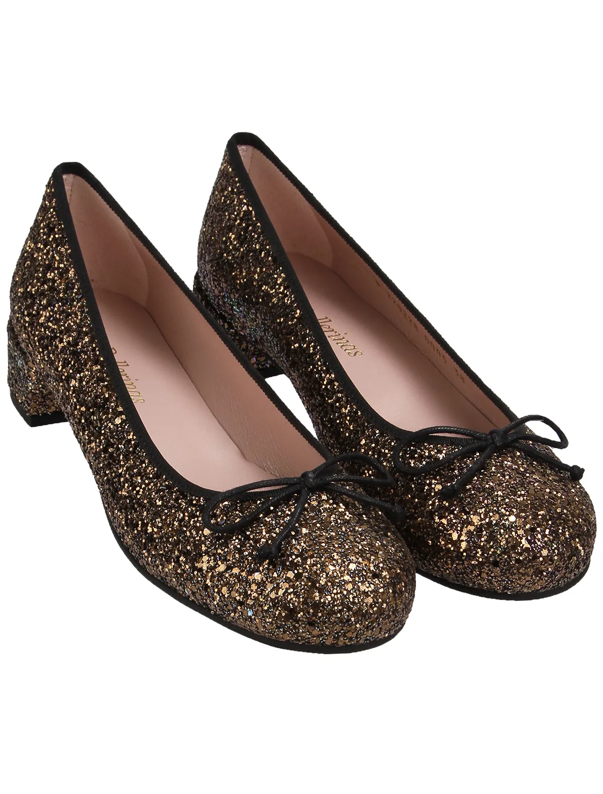 Туфли PRETTY BALLERINAS 2552665