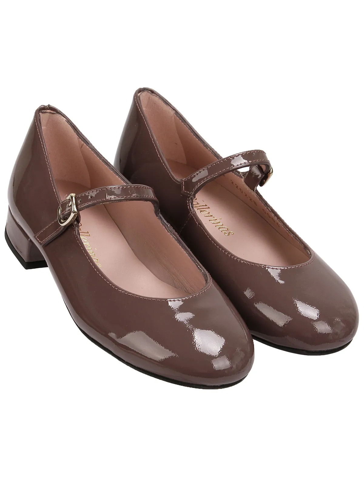 Туфли PRETTY BALLERINAS 2552672