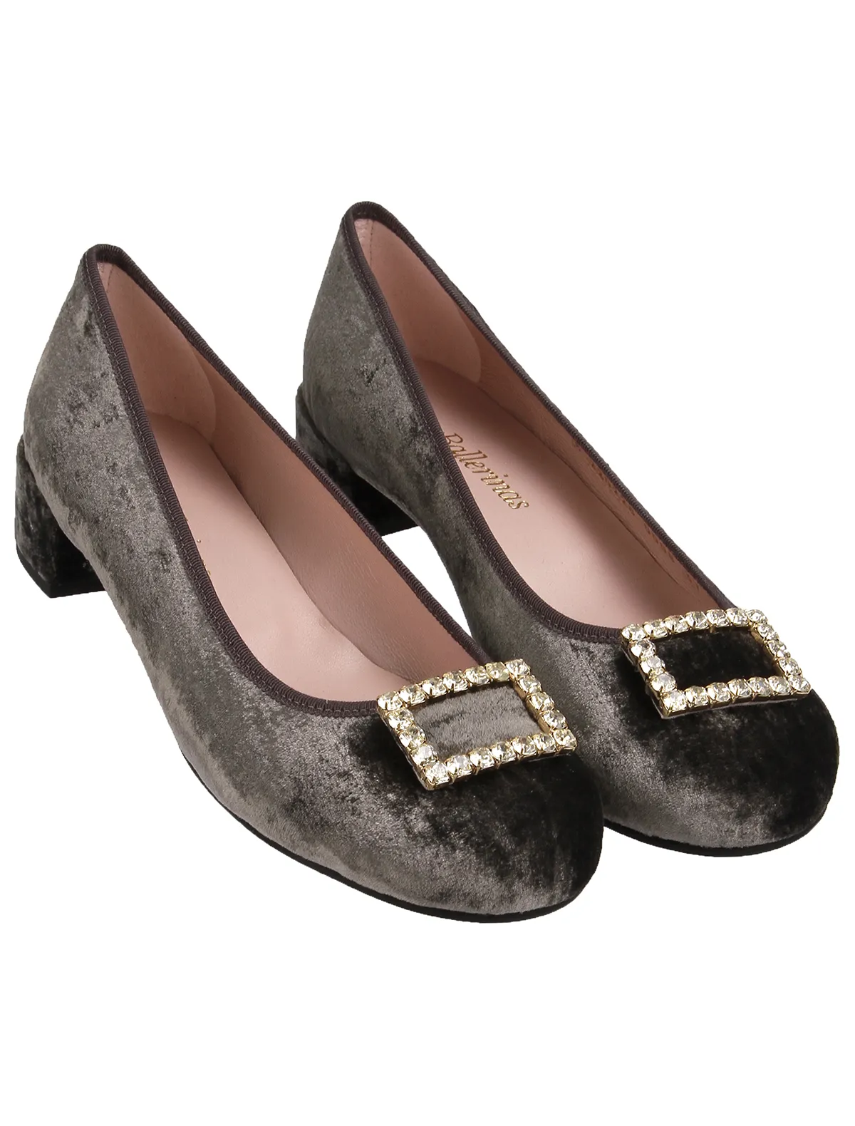 Туфли PRETTY BALLERINAS 2552705