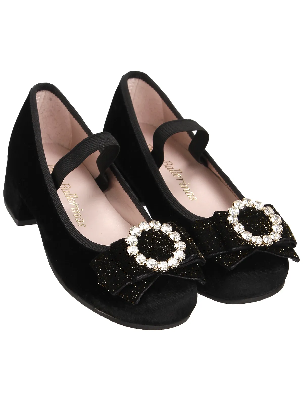 Туфли PRETTY BALLERINAS 2552711