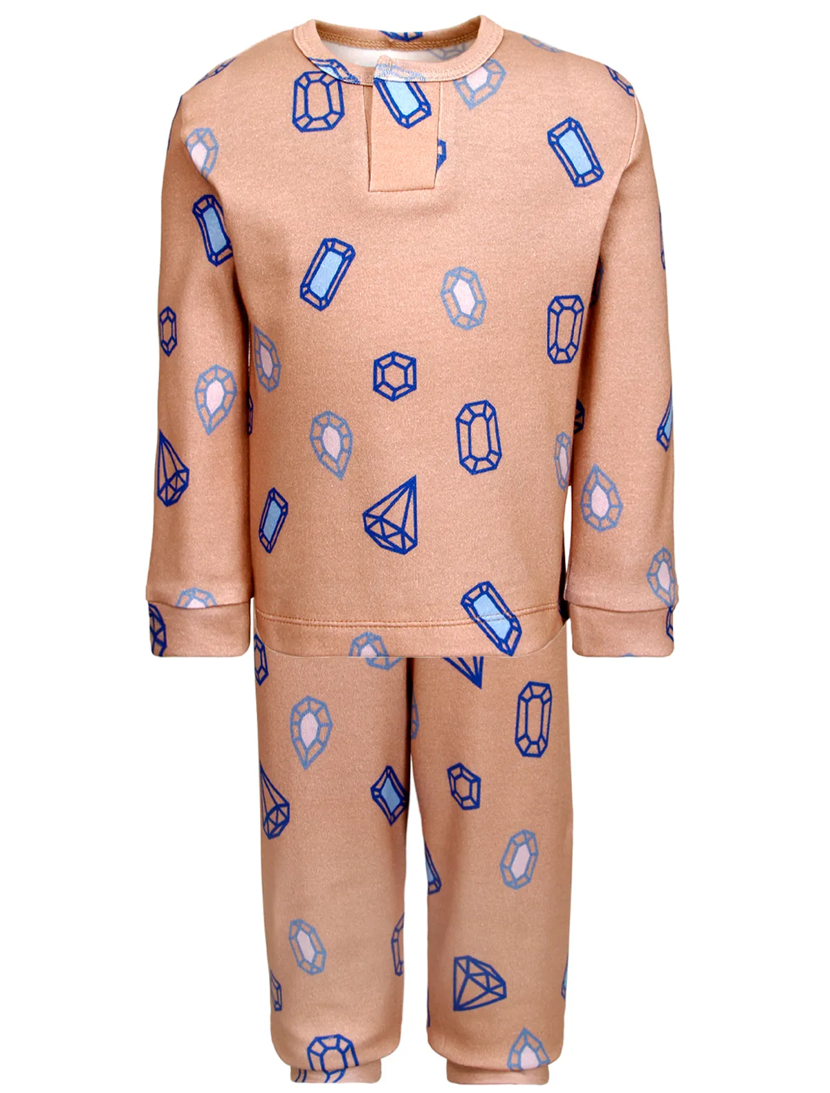 Пижама Tony Tots 2557170