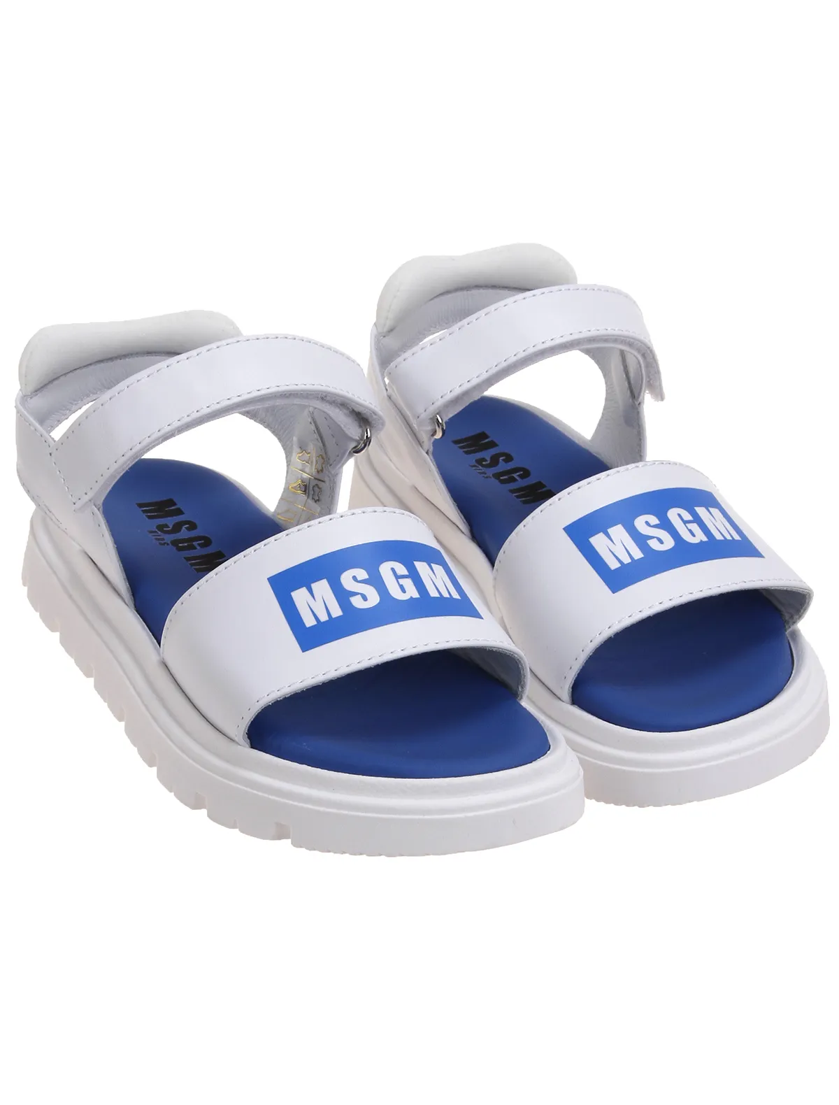 Сандалии MSGM 2558047